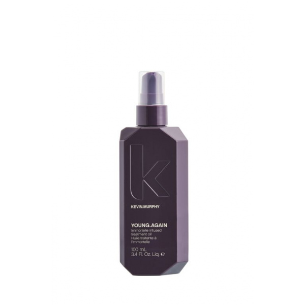 Kevin Murphy Young Again - odżywiający i wygładzający olejek 100 ml