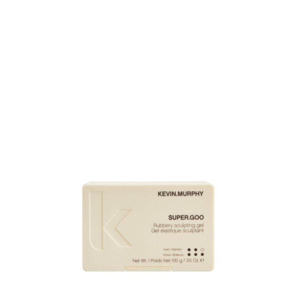 Kevin Murphy Super Goo - żelowa pasta o gumowej konsystencji 100g
