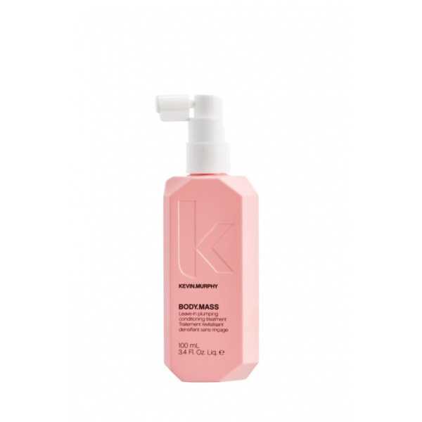 Kevin Murphy Plumping Body Mass - kuracja stylizująca do włosów wypadających 100 ml