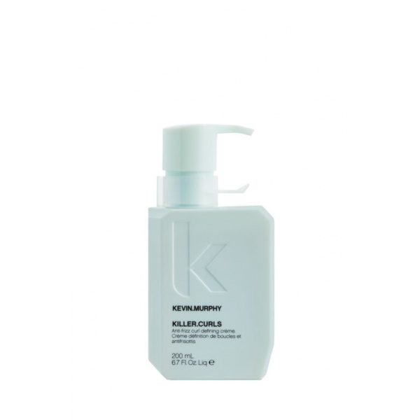 Kevin Murphy Killer Curls - kuracja stylizująca do włosów kręconych 200 ml