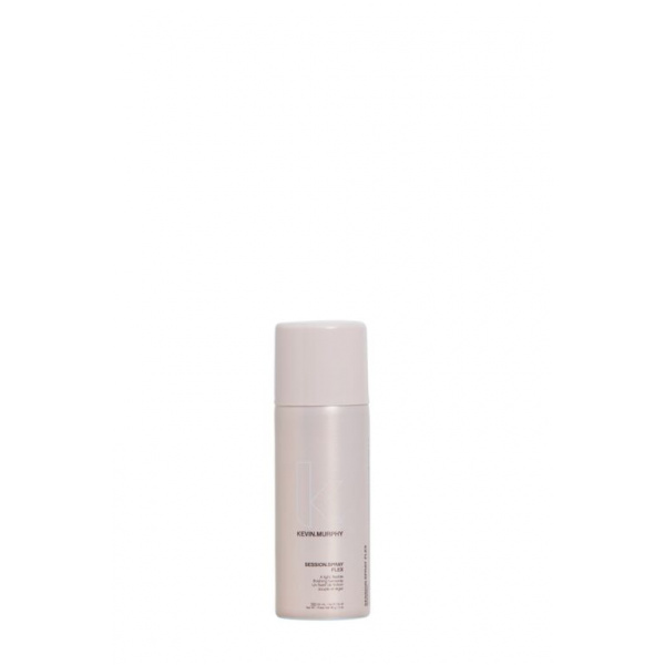 Kevin Murphy Session Spray Flex - elastyczny lakier do włosów
