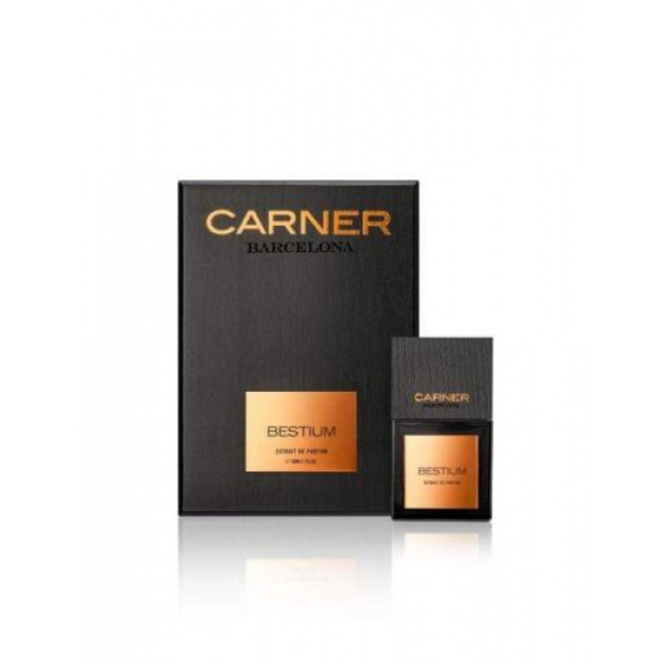 Carner Barcelona Bestium ekstrakt perfum 50 ml