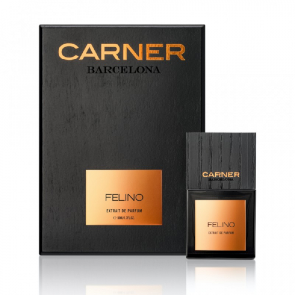 CARNER BARCELONA Felino ekstrakt perfum 50ml