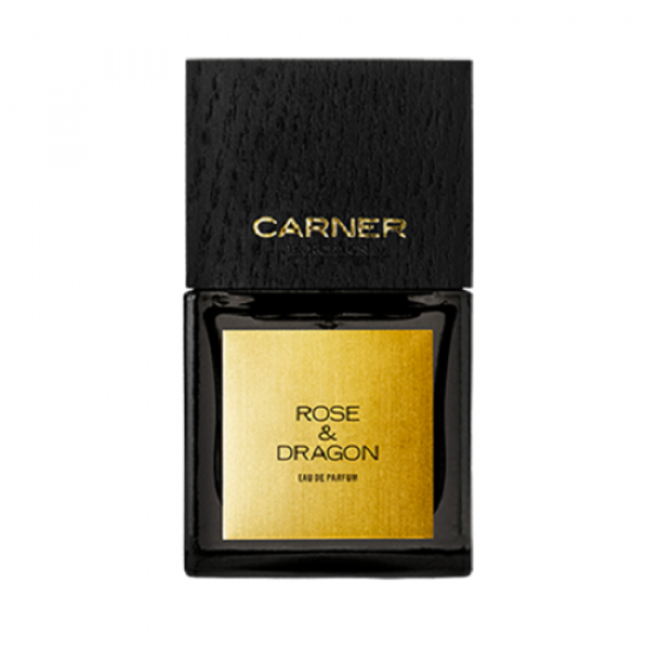 CARNER BARCELONA Rose & Dragon EDP 50ml