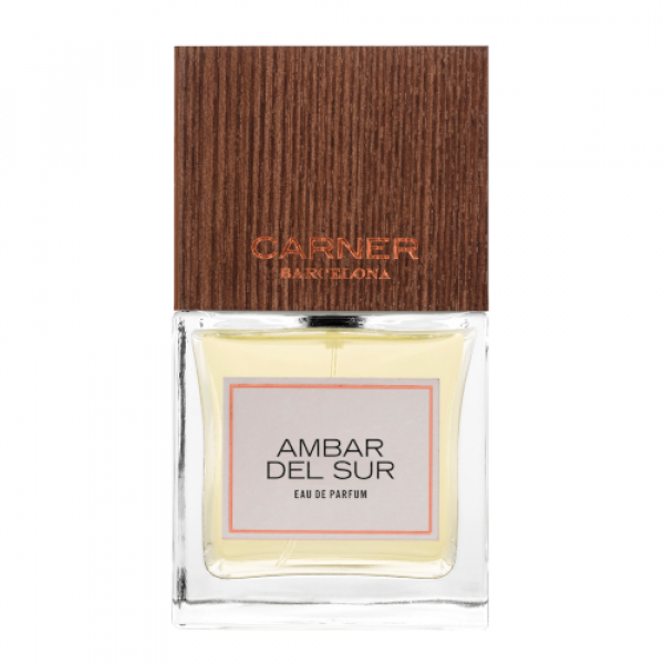CARNER BARCELONA Ambar del Sur EDP