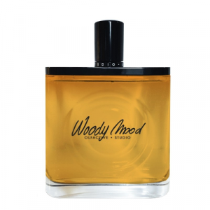 OLFACTIVE STUDIO Woody Mood EDP