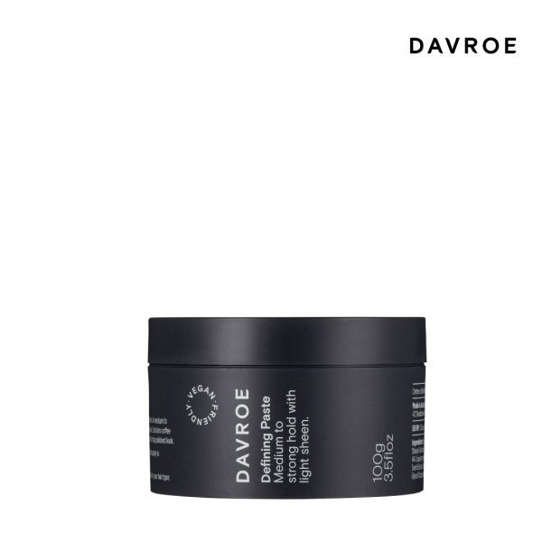 Pasta definiująca DAVROE DEFINING PASTE 100g