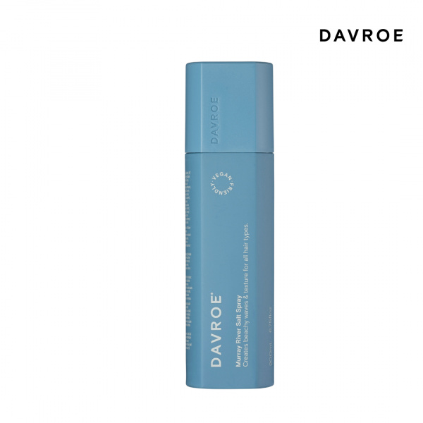 Sól morska w sprayu DAVROE MURRAY RIVER 200ml