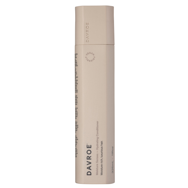 Odżywka nawilżająca DAVROE MOISTURE SENSES