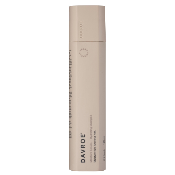 Szampon nawilżający DAVROE MOISTURE SENSES