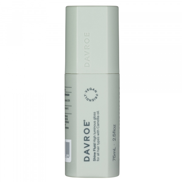 Serum nabłyszczające DAVROE SHINE FLUID 75ml