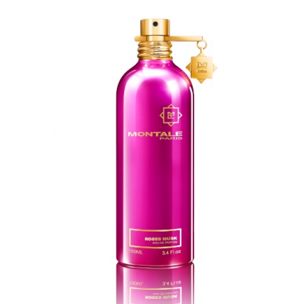 MONTALE Roses Musk EDP