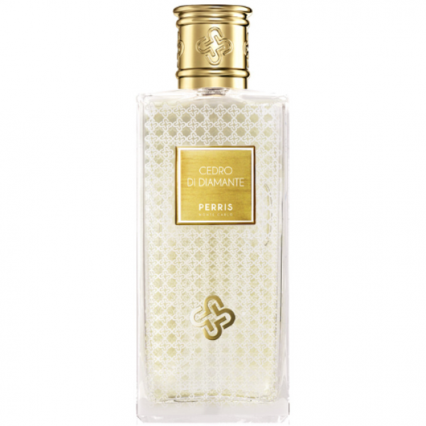 PERRIS MONTE CARLO Cedro di Diamante EDP 100ml