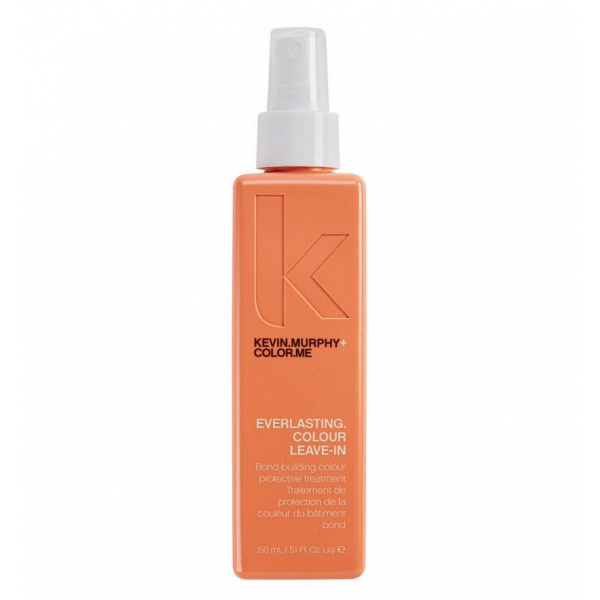 Kevin Murphy Everlasting Colour Leave-In - kuracja chroniąca kolor i budująca wiązania wewnątrz włosów 150ml