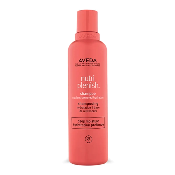 Nutriplenish™ Shampoo Deep Moisture - Szampon głęboko nawilżający