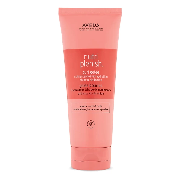Nutriplenish™ Curl Gelée - Żel do loków