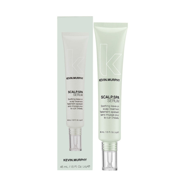 Kevin Murphy Scalp Spa Serum - serum łagodzące do problematycznej skóry głowy 45ml