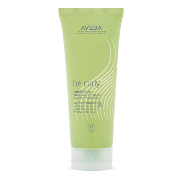 be curly™ conditioner 200ml - odżywka do włosów kręconych