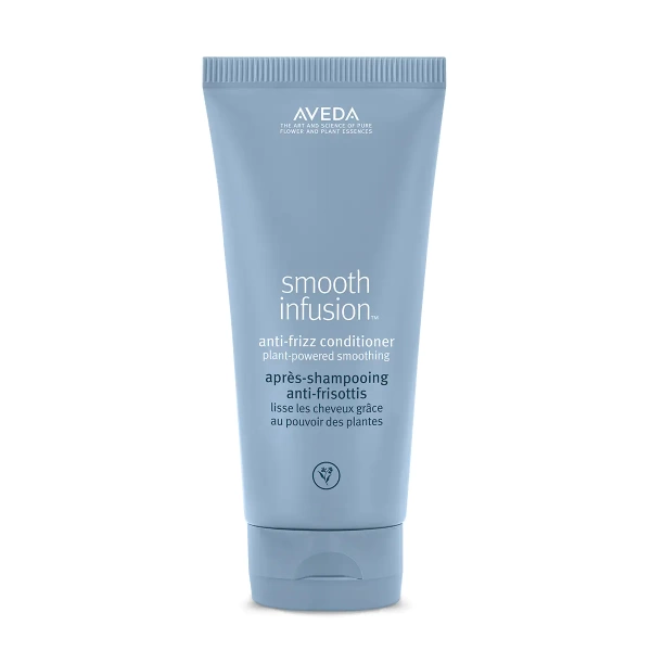 smooth infusion™ anti-frizz conditioner 200ml - odżywka wygładzająca