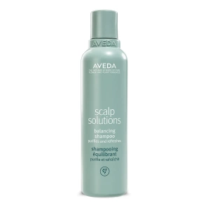 scalp solutions balancing shampoo 200ml - szampon oczyszczający