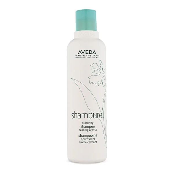 Shampure Nurturing Shampoo 250ml