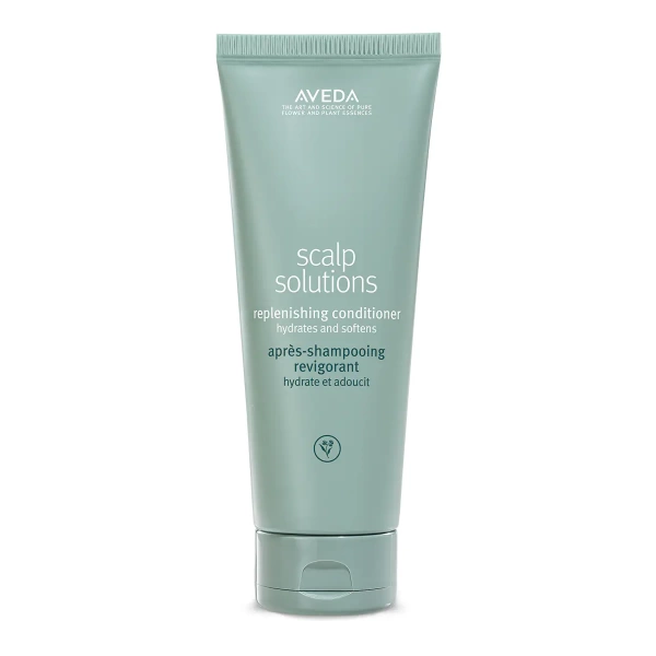 scalp solutions replenishing conditioner 200ml